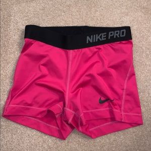 Nike Pros